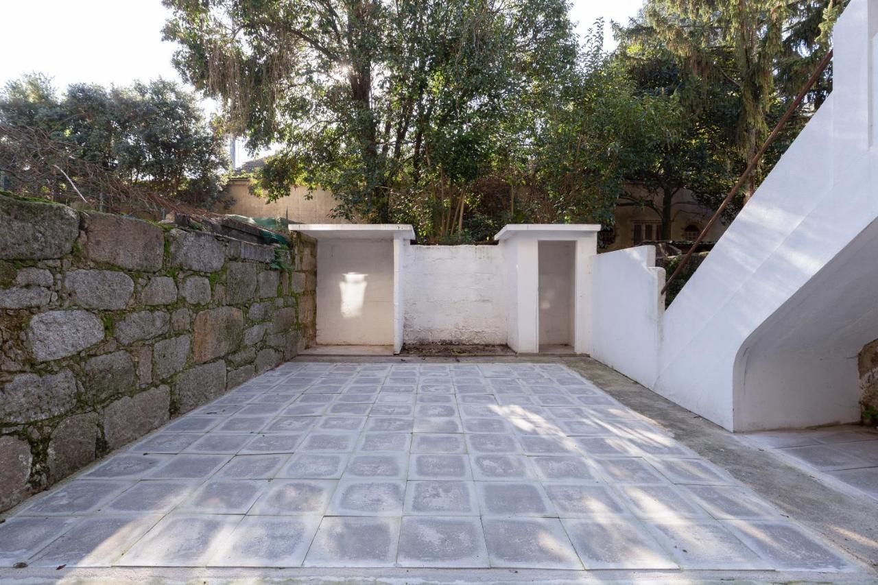 Opo Covelo Home OOporto Exterior foto